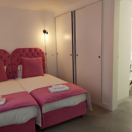 City Stays Rossio Apartments Lisboa Dış mekan fotoğraf