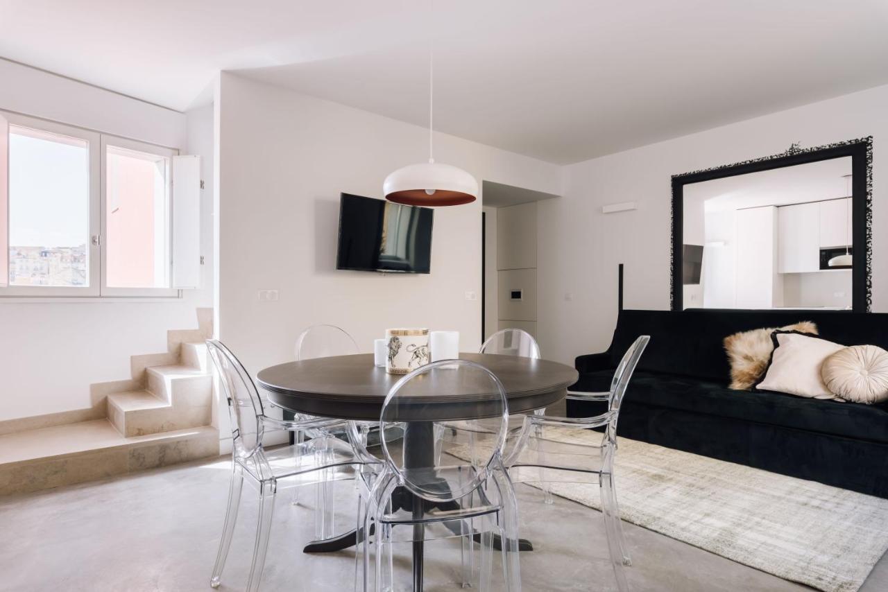 City Stays Rossio Apartments Lisboa Dış mekan fotoğraf