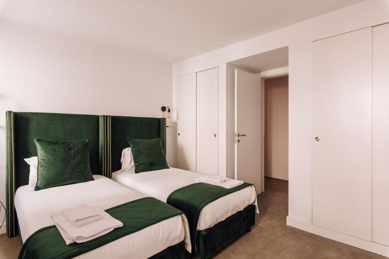 City Stays Rossio Apartments Lisboa Dış mekan fotoğraf