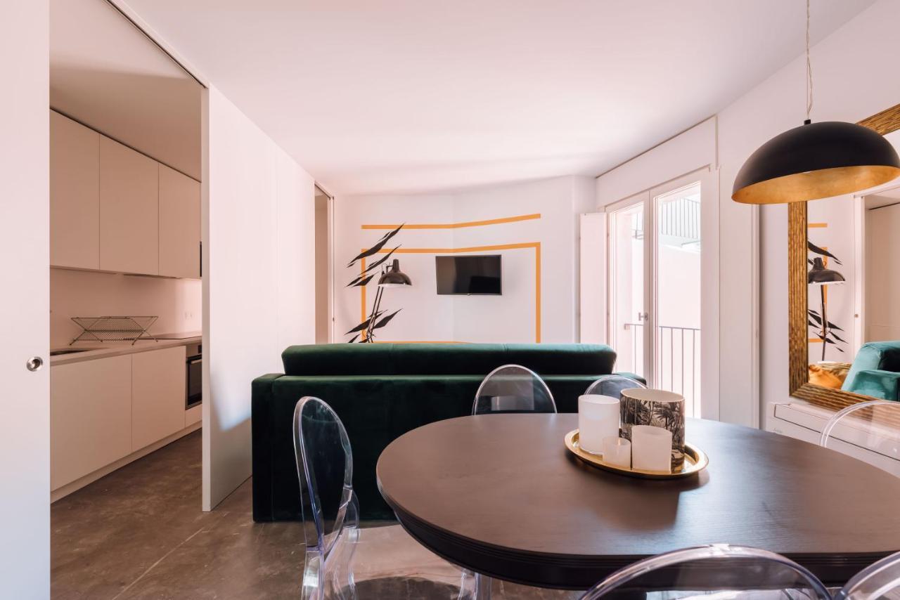 City Stays Rossio Apartments Lisboa Dış mekan fotoğraf