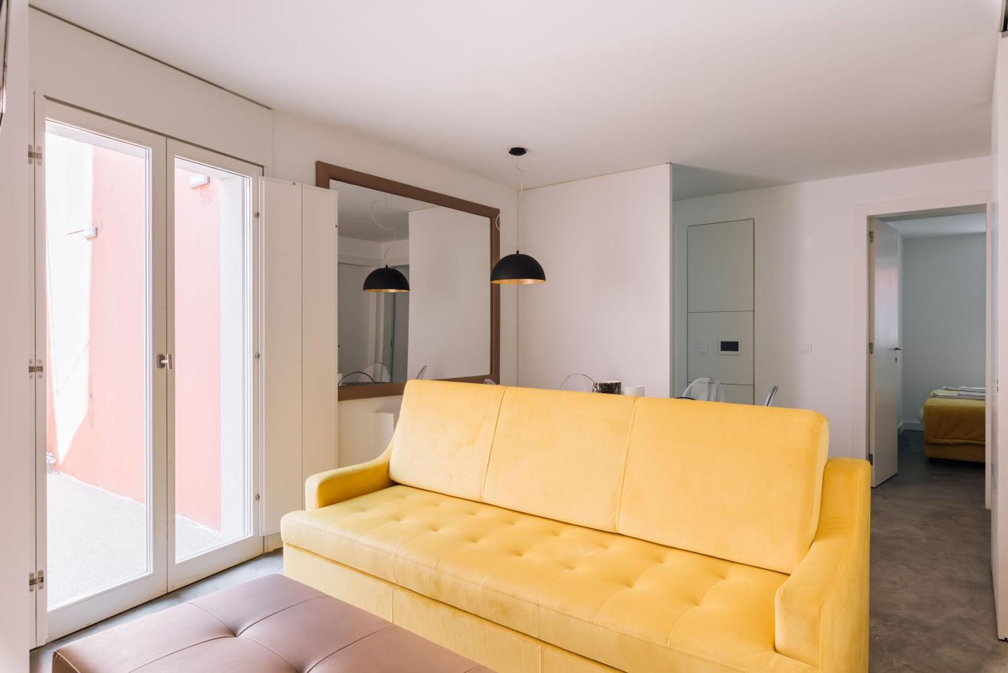 City Stays Rossio Apartments Lisboa Dış mekan fotoğraf