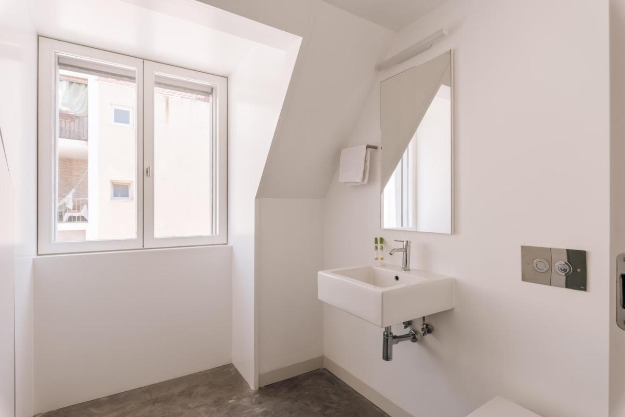 City Stays Rossio Apartments Lisboa Dış mekan fotoğraf