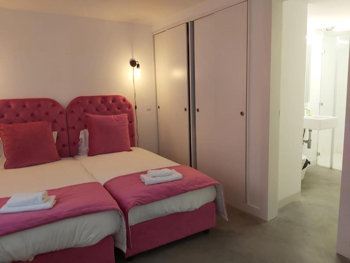 City Stays Rossio Apartments Lisboa Dış mekan fotoğraf