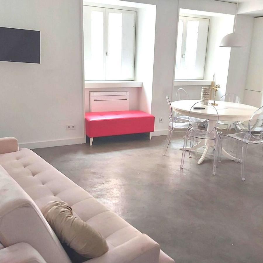 City Stays Rossio Apartments Lisboa Dış mekan fotoğraf