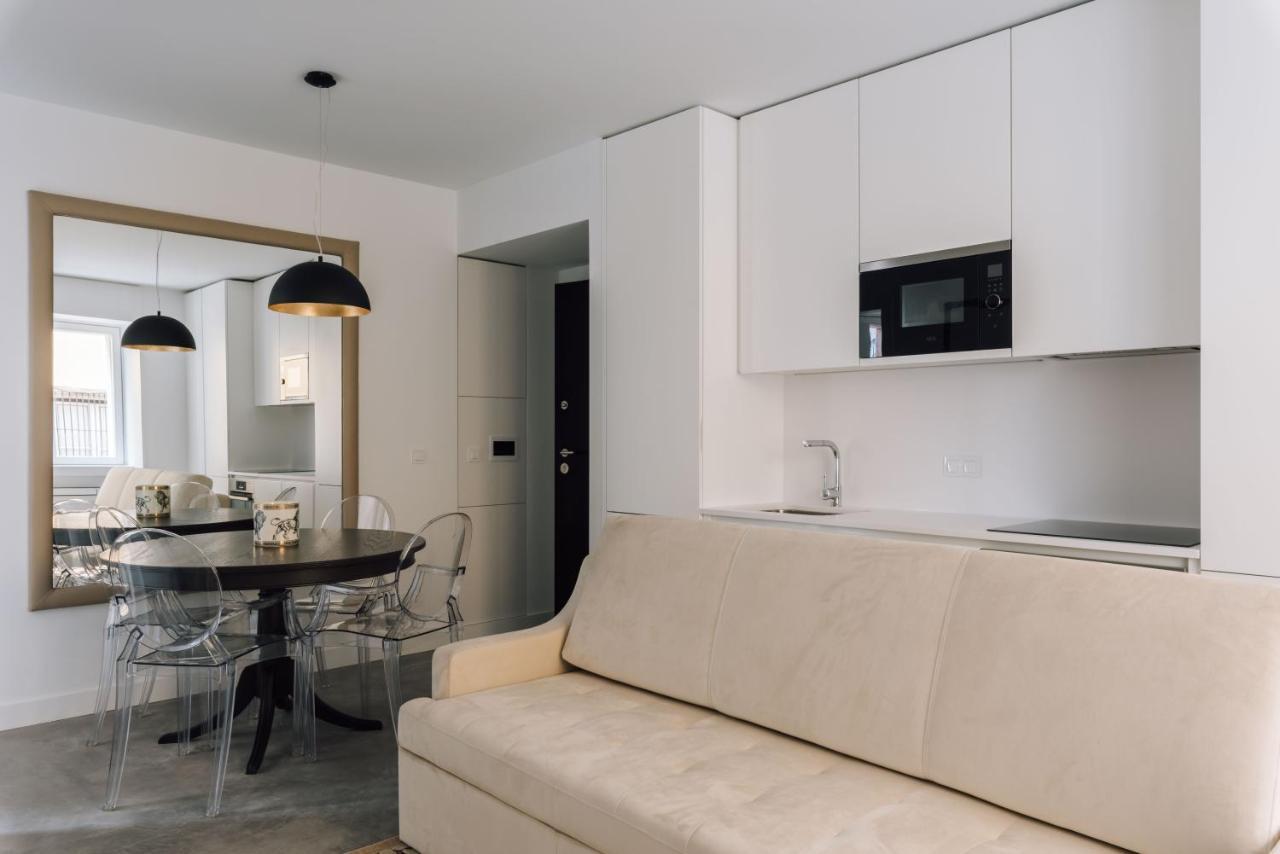 City Stays Rossio Apartments Lisboa Dış mekan fotoğraf