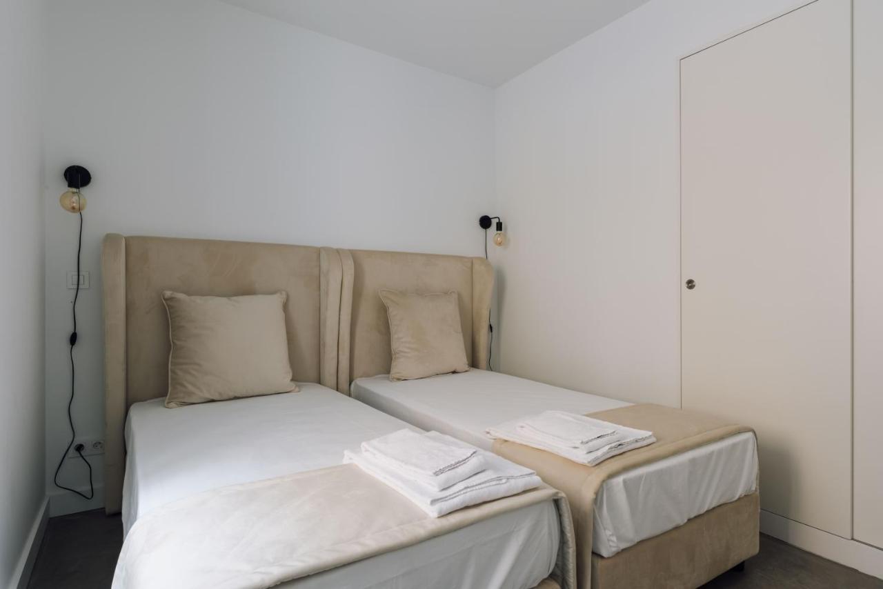 City Stays Rossio Apartments Lisboa Dış mekan fotoğraf