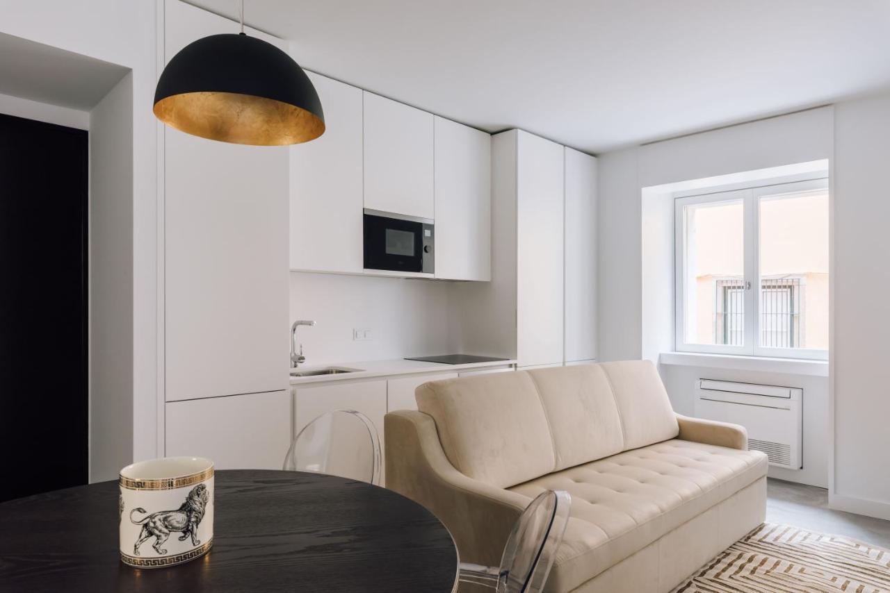 City Stays Rossio Apartments Lisboa Dış mekan fotoğraf