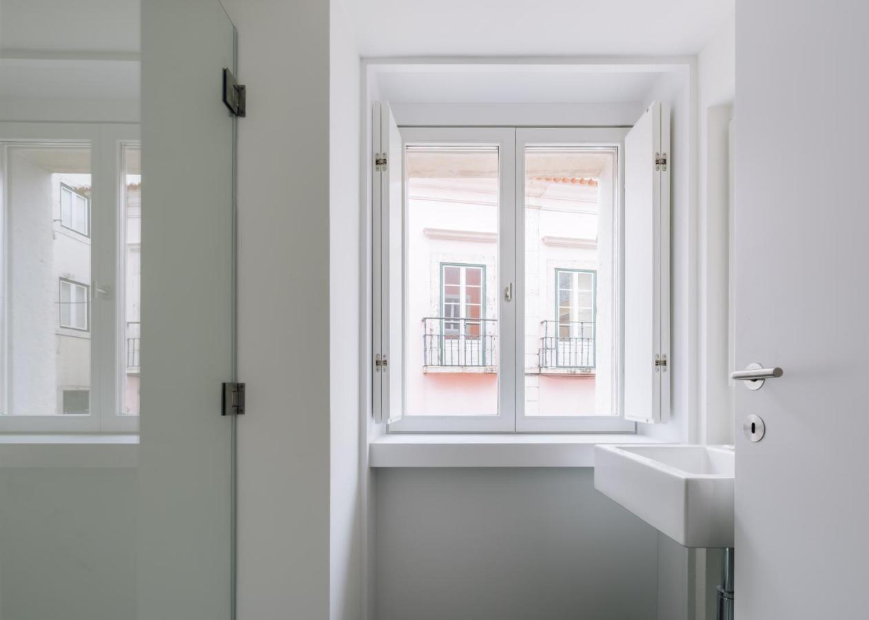 City Stays Rossio Apartments Lisboa Dış mekan fotoğraf